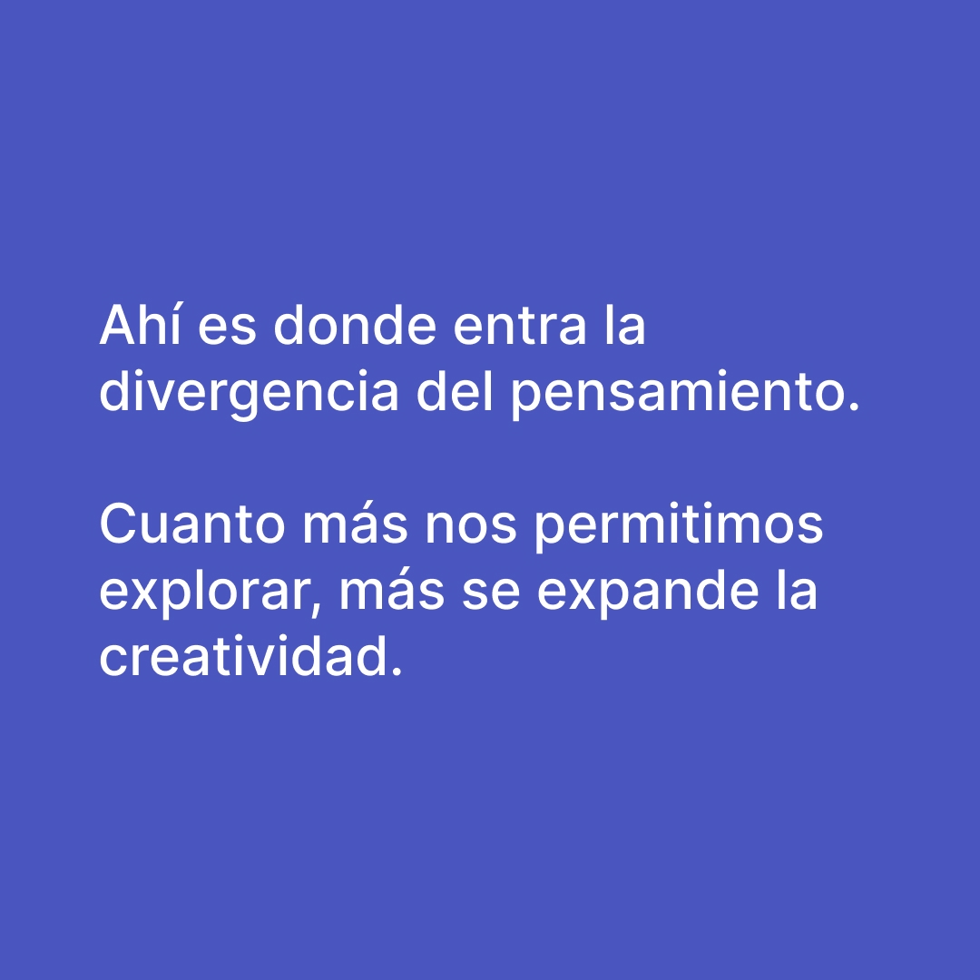 Querido proyecto — 4